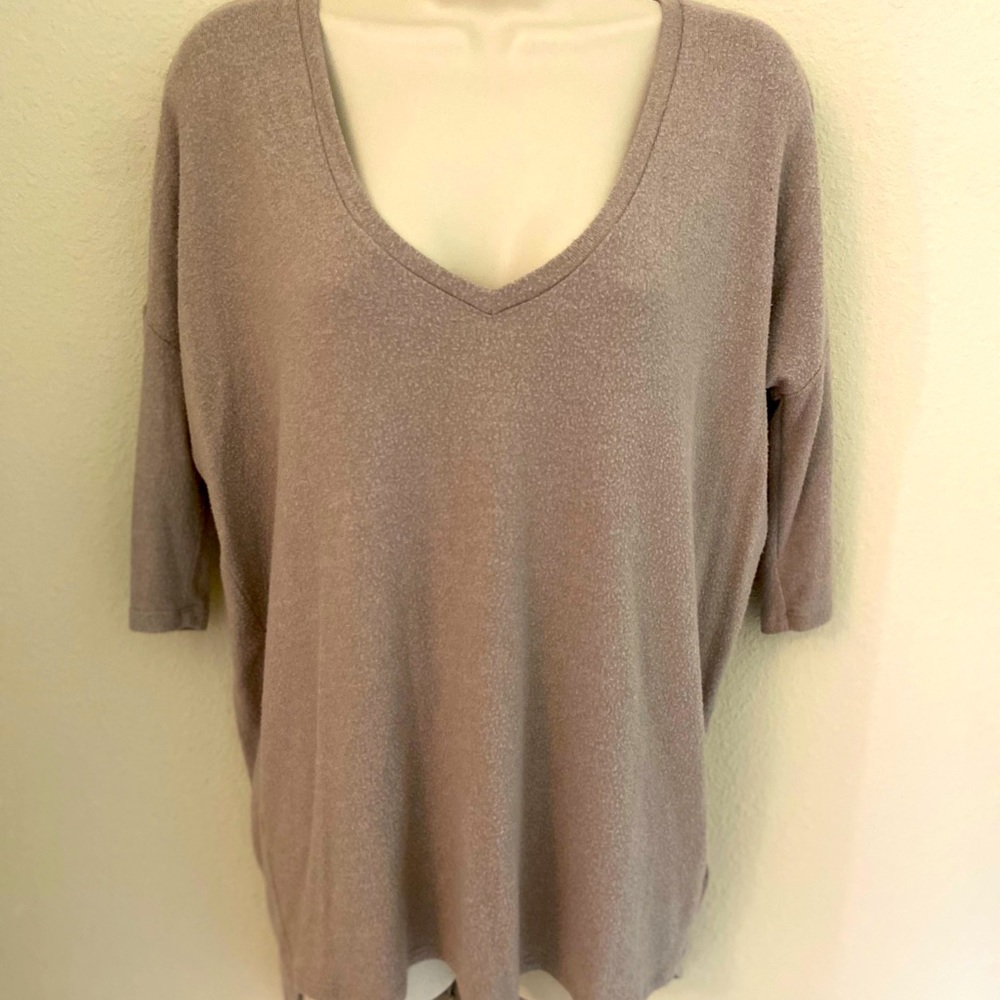 Express shirt